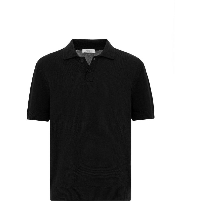 Antioch Sveter čierna 65652490