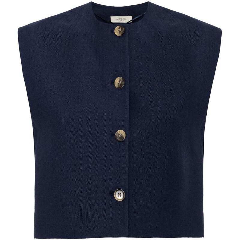 Antioch Vesta námornícka modrá 65905343