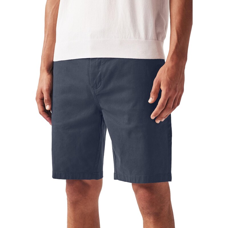 Next Chino nohavice námornícka modrá 63594359