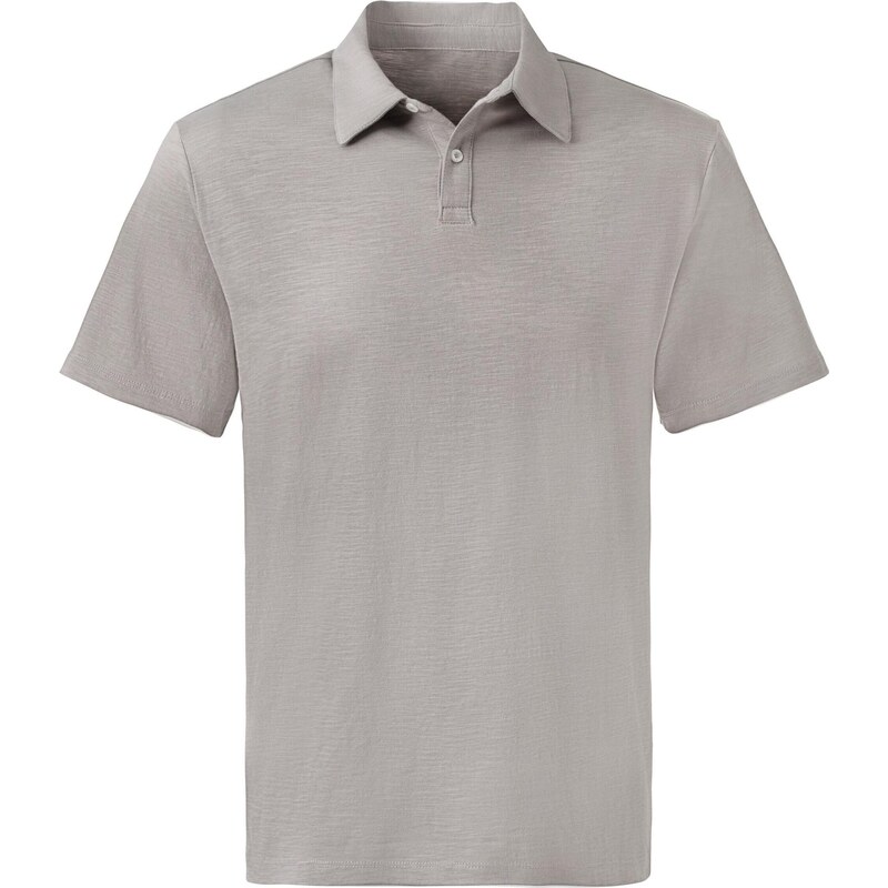 JOHN DEVIN Tričko sivá 63594396