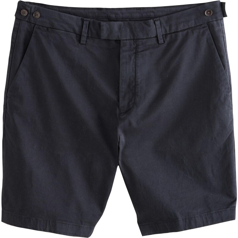 Next Chino nohavice čierna 63594516