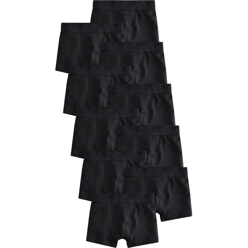 Next Nohavičky čierna 63594521