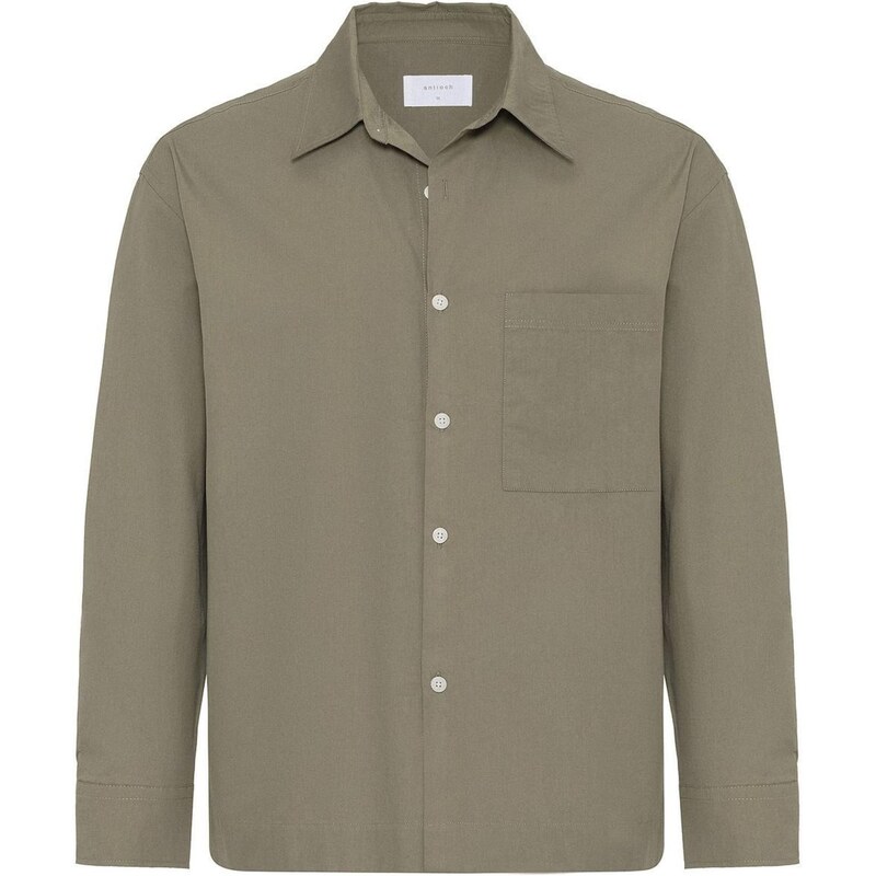 Antioch Košeľa kaki 64520050