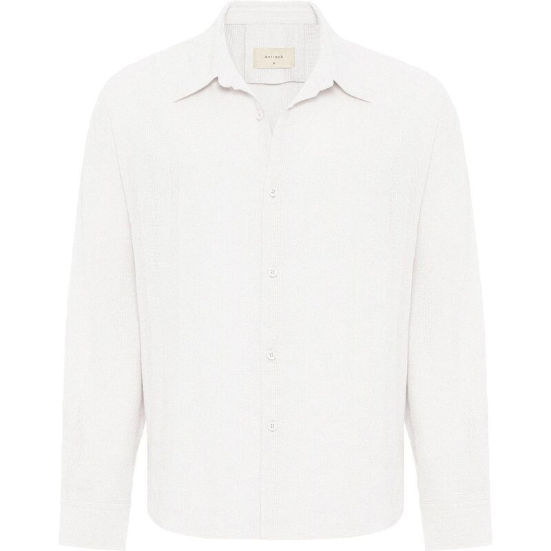 Antioch Košeľa biela 65678046