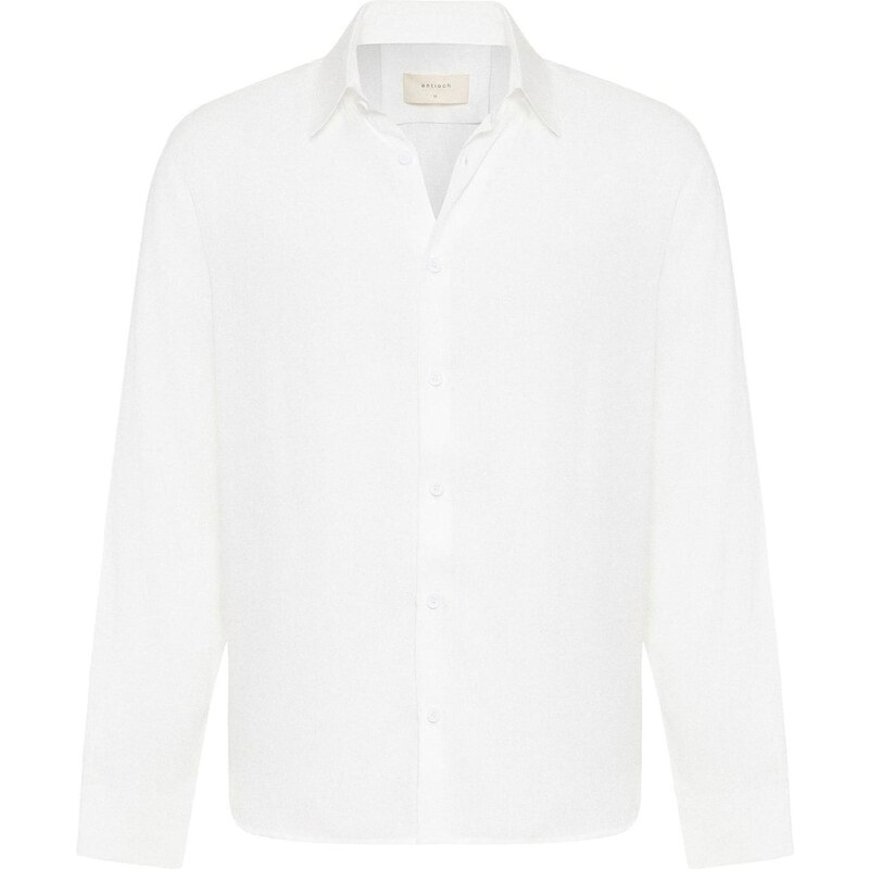 Antioch Košeľa biela 65652437