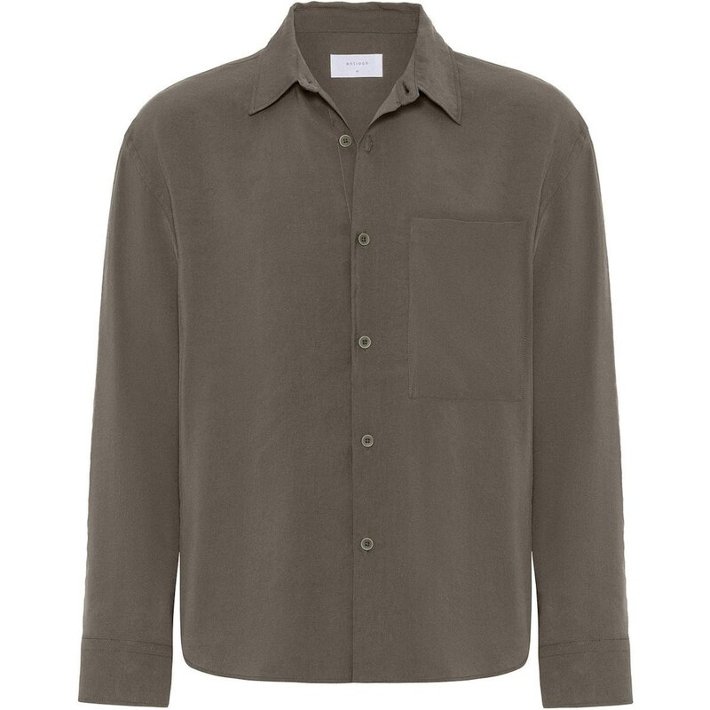 Antioch Košeľa kaki 65678047