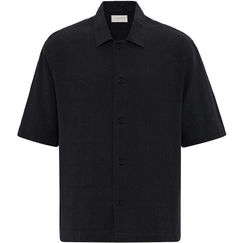 Antioch Košeľa čierna 65652456