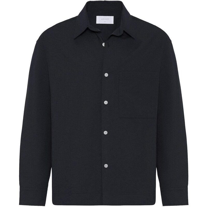 Antioch Košeľa čierna 65652460
