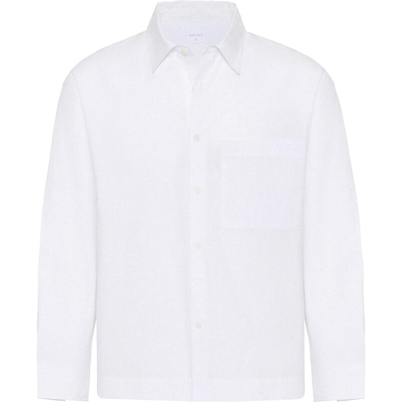 Antioch Košeľa biela 65652462