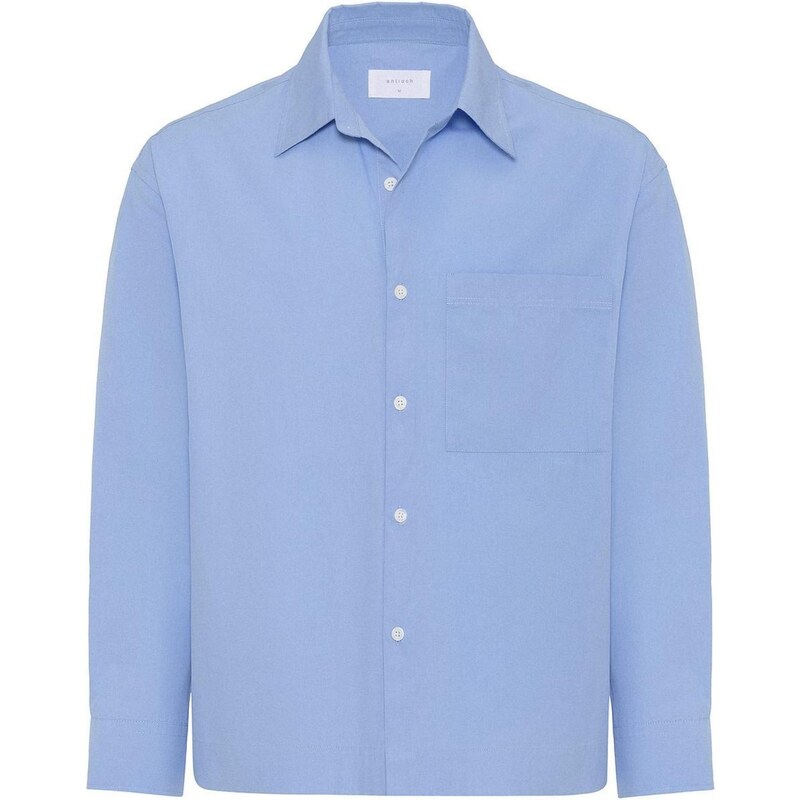 Antioch Košeľa svetlomodrá 65652468