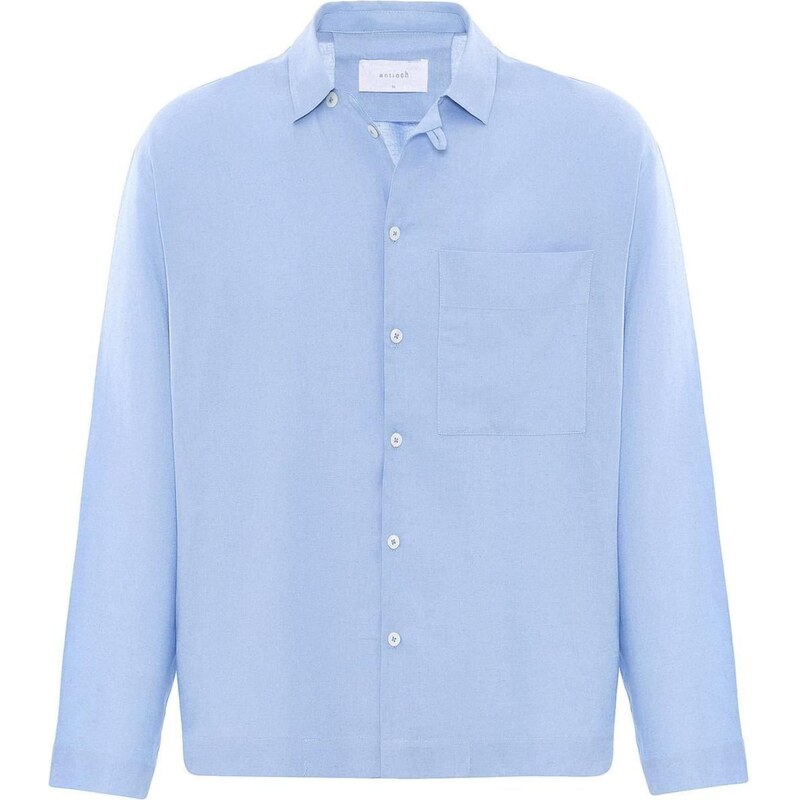 Antioch Košeľa svetlomodrá 65678055