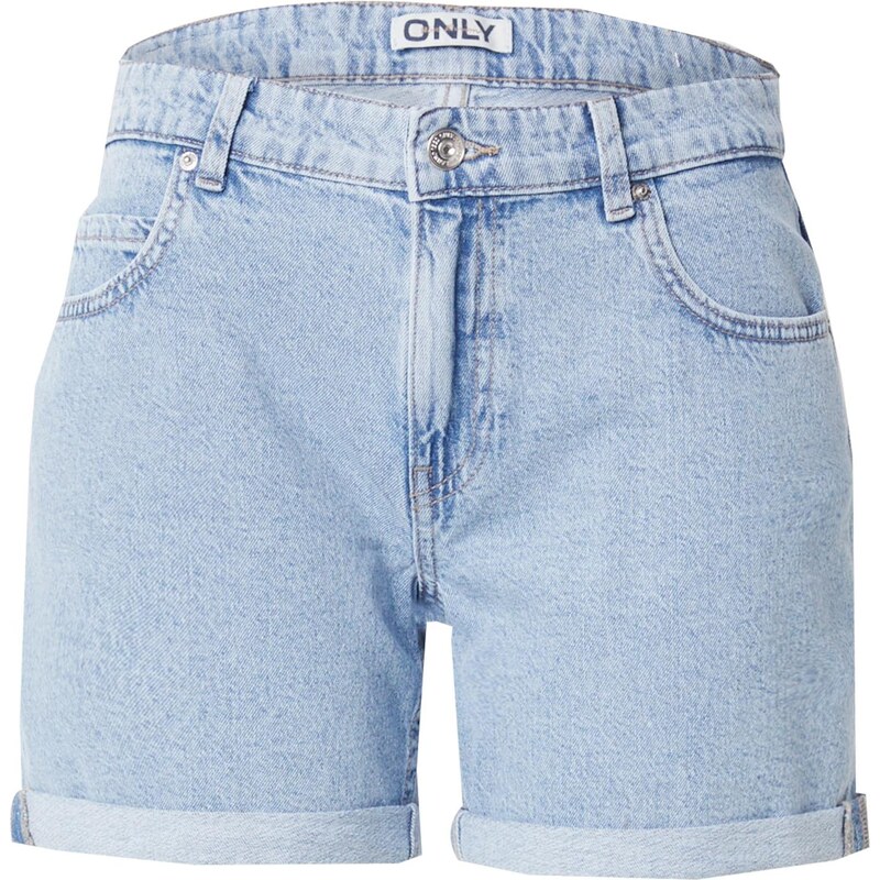 ONLY Džínsy ONLDANI svetlomodrá 63594764