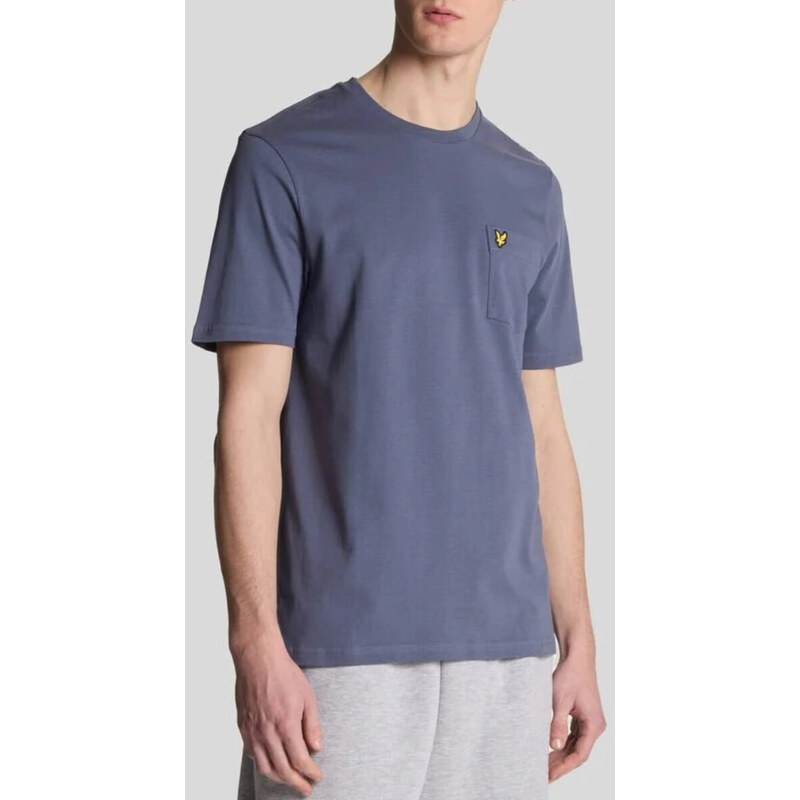 Lyle & Scott pánske tričko 66825226