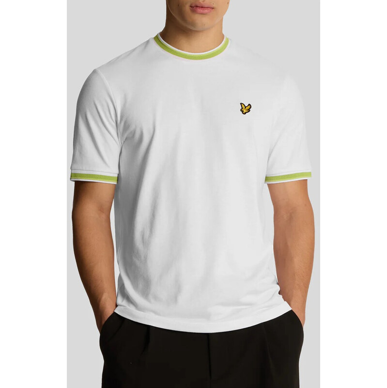 Lyle & Scott T-Shirt Uomo 66347012