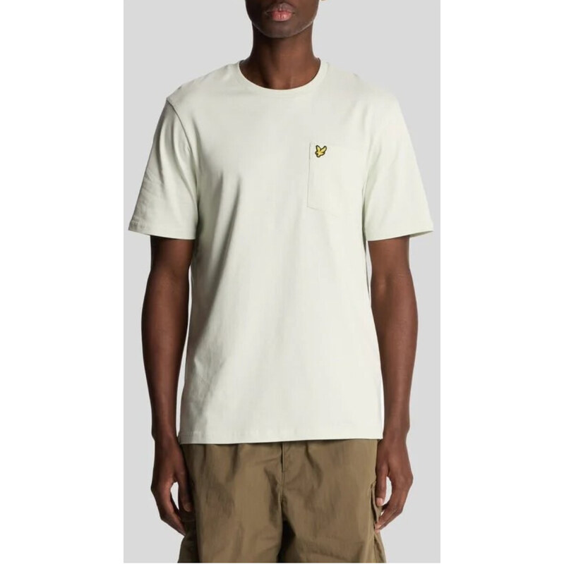 Lyle & Scott pánske tričko 66825222
