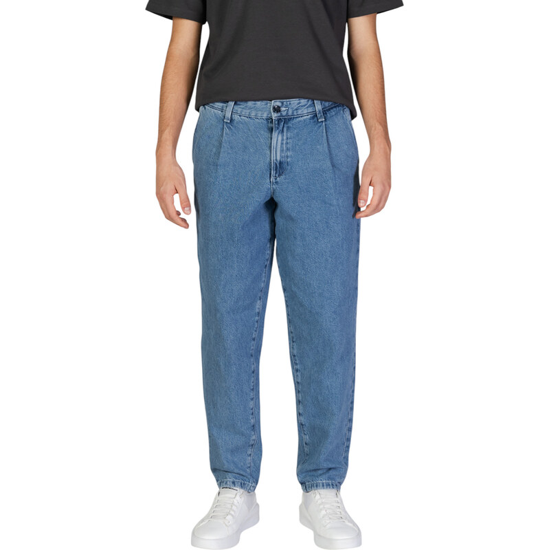 Jack & Jones pánske rifle 66806870