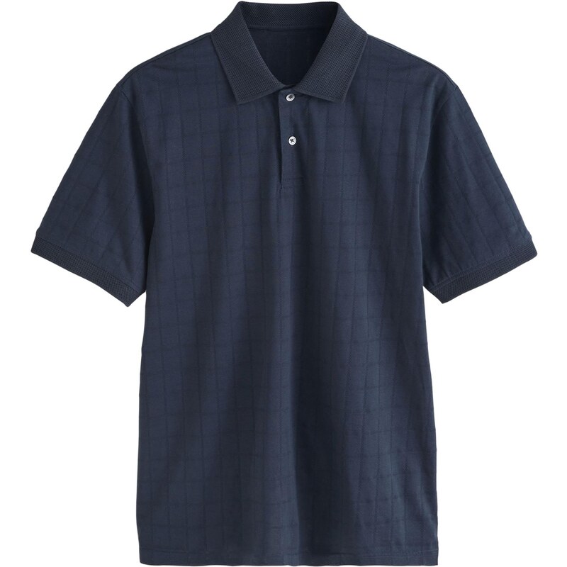 Next Tričko námornícka modrá 63594466