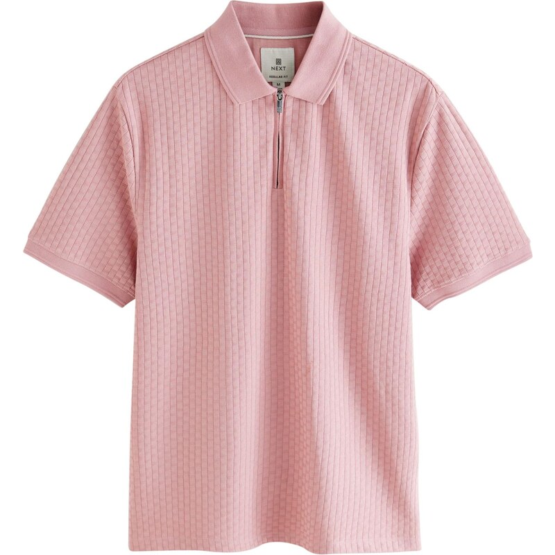 Next Tričko ružová 63594491