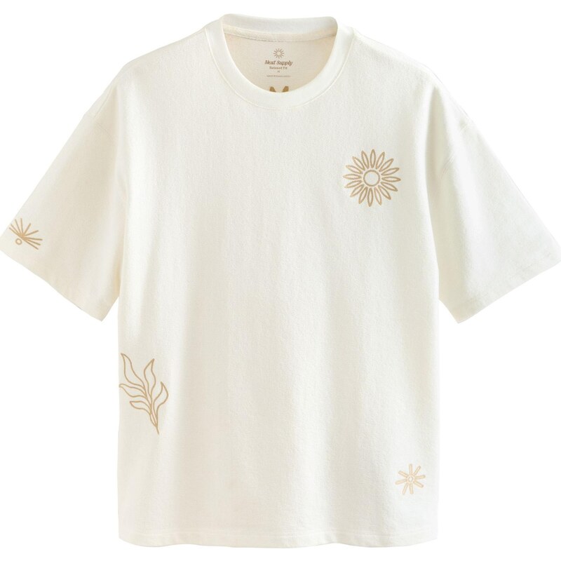 Next Tričko nebielená 63594486