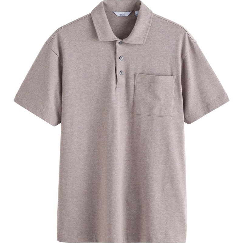 Next Tričko béžová 63594496