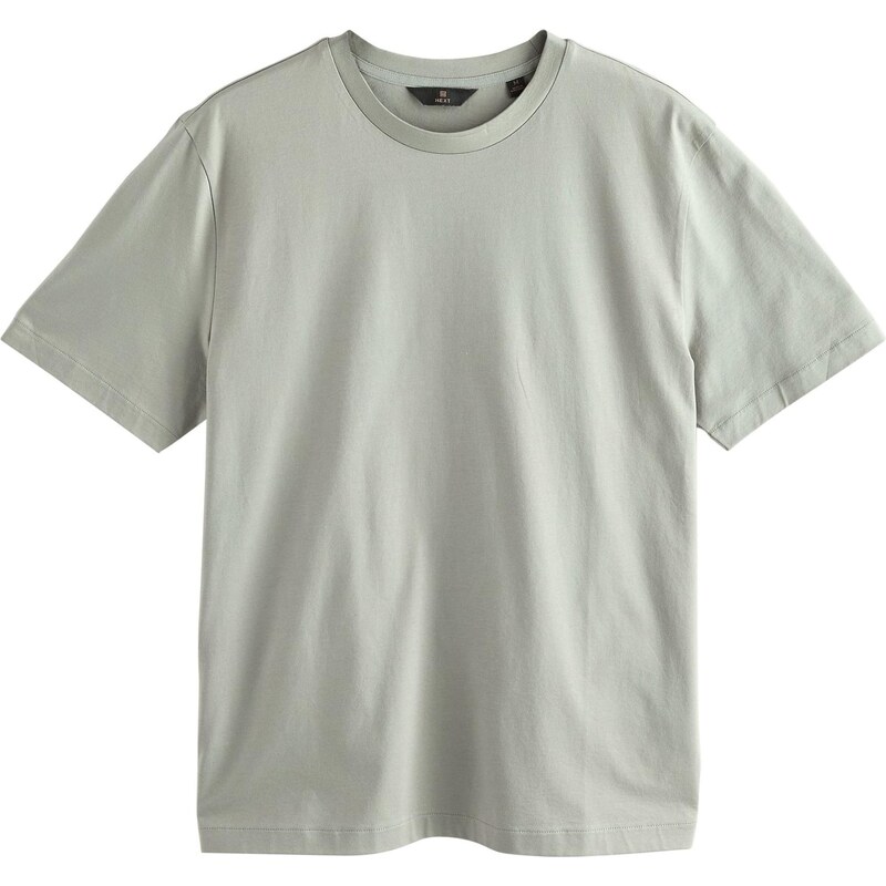 Next Tričko pastelovo zelená 63594517