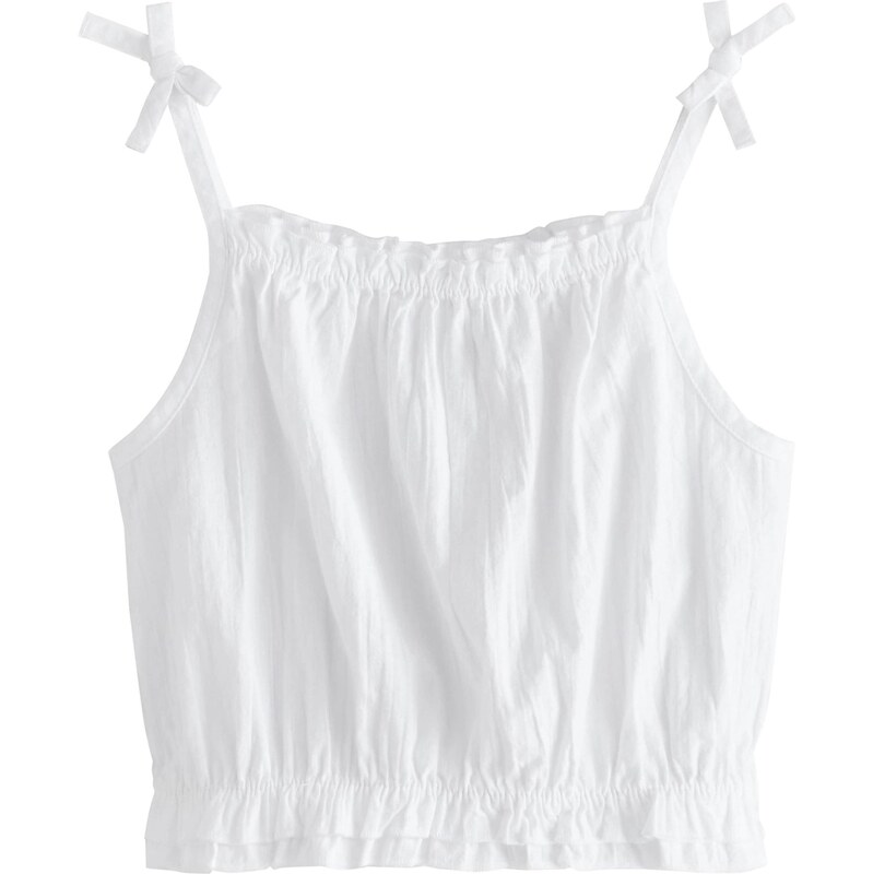 Next Blúzka biela 65875519