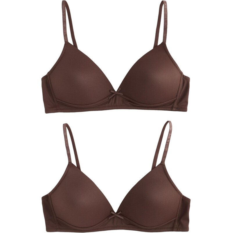 Next Podprsenka čokoládová 63665053