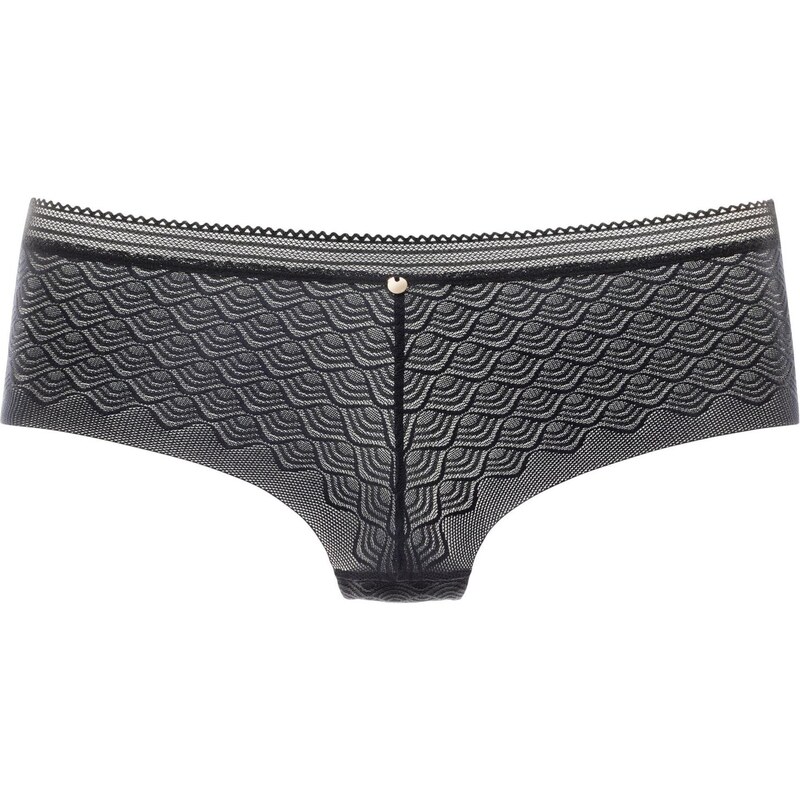 LASCANA Nohavičky čierna 65648306