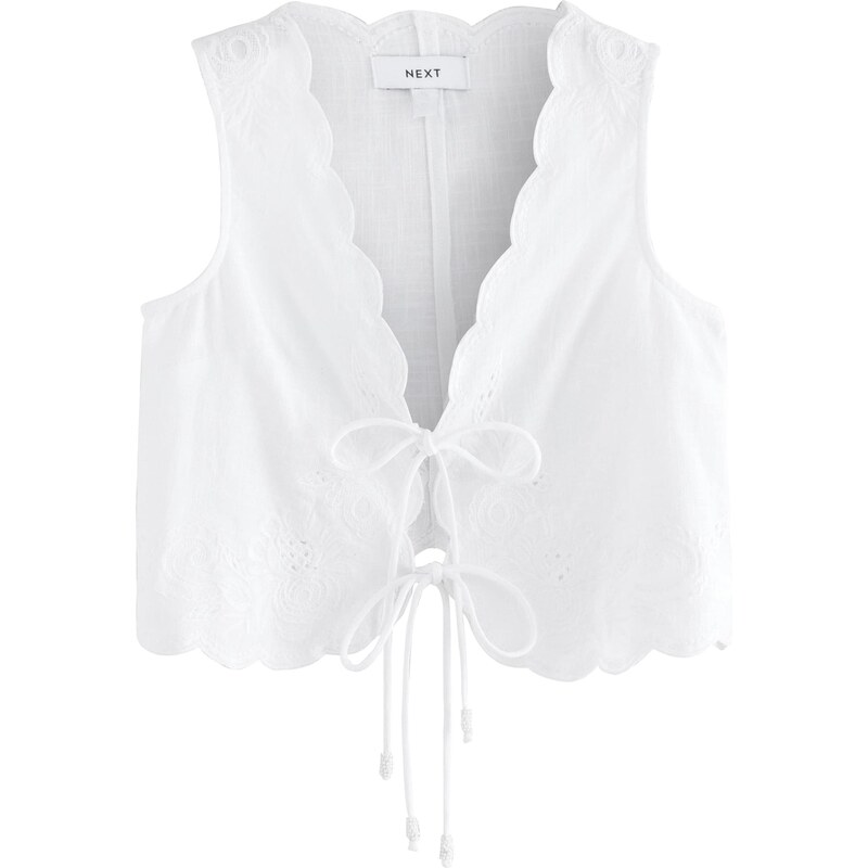 Next Top biela 65875554