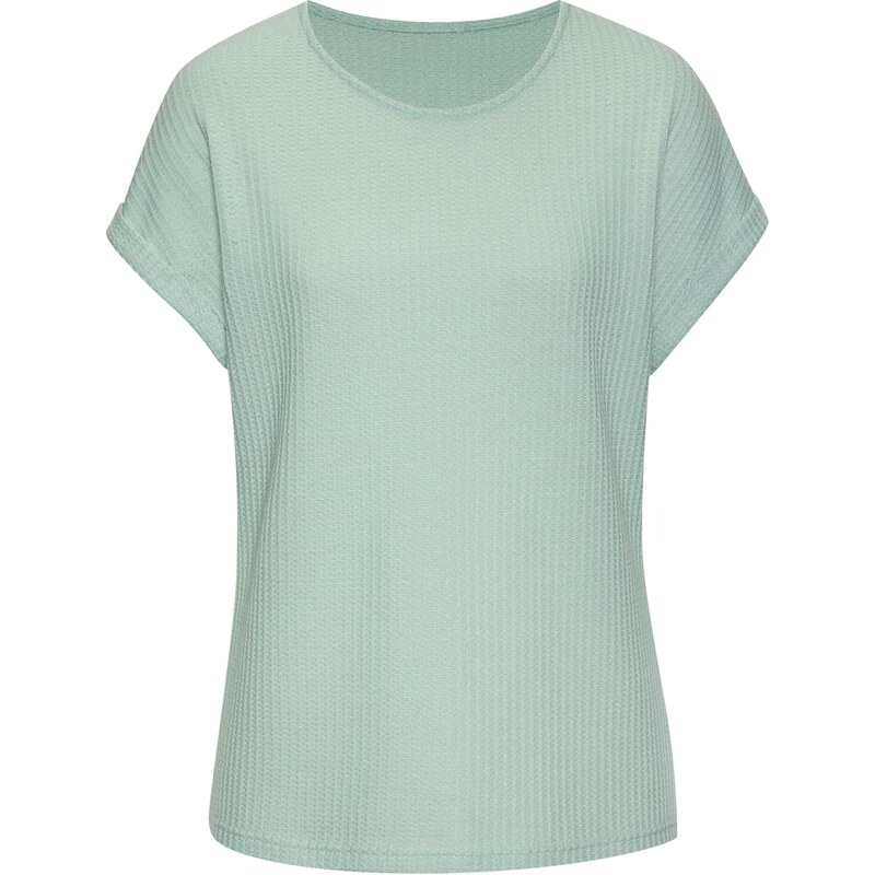 VIVANCE Tričko mätová 65415023