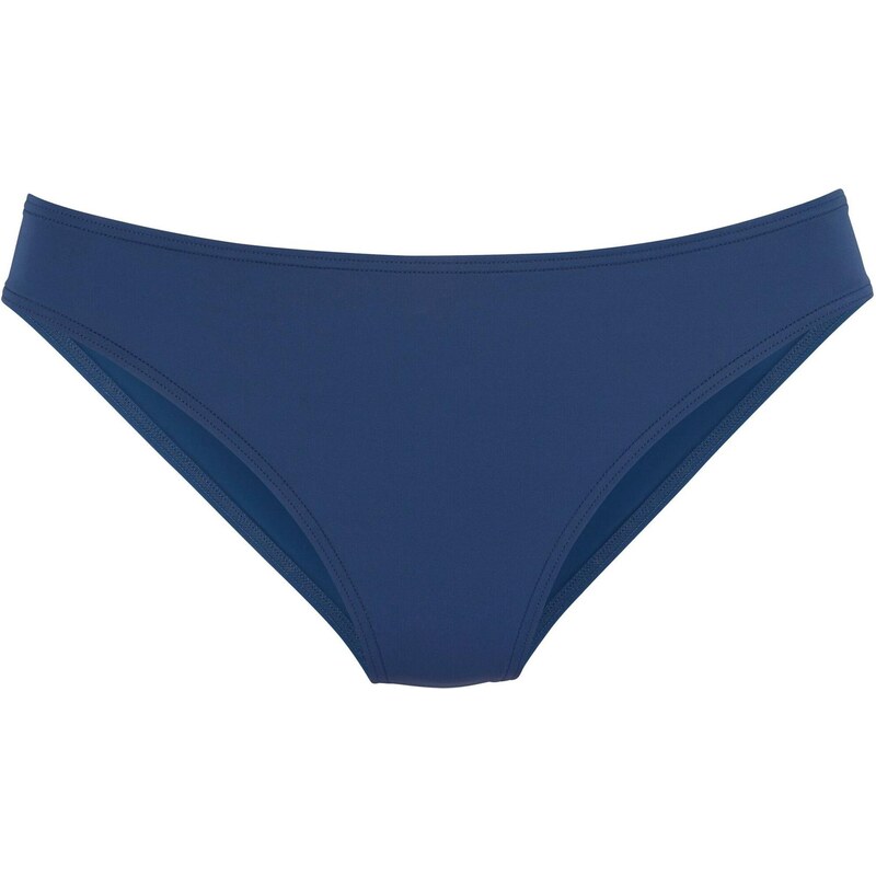 LASCANA ACTIVE Bikinové nohavičky modrá 63869173
