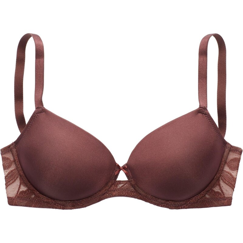 LASCANA Podprsenka hnedá 65649340