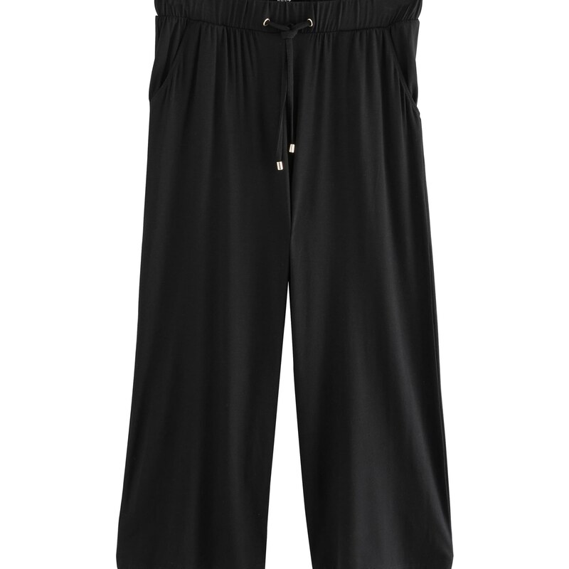 Next Nohavice čierna 66304541