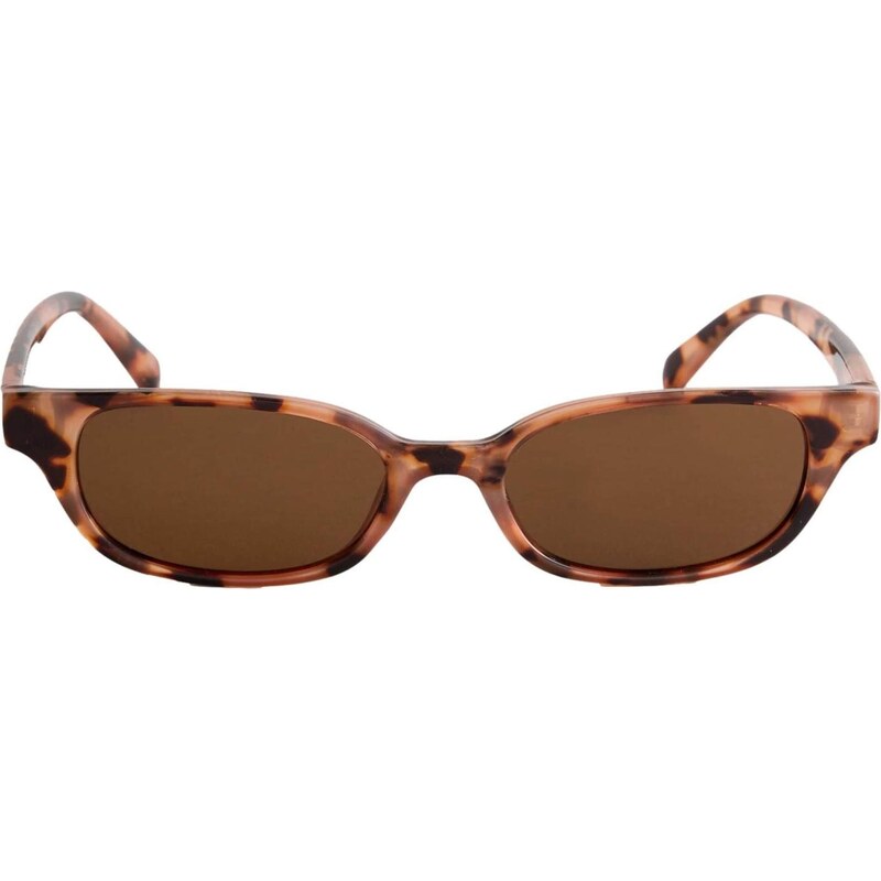 Next Slnečné okuliare béžová / hnedá / čierna 65877104