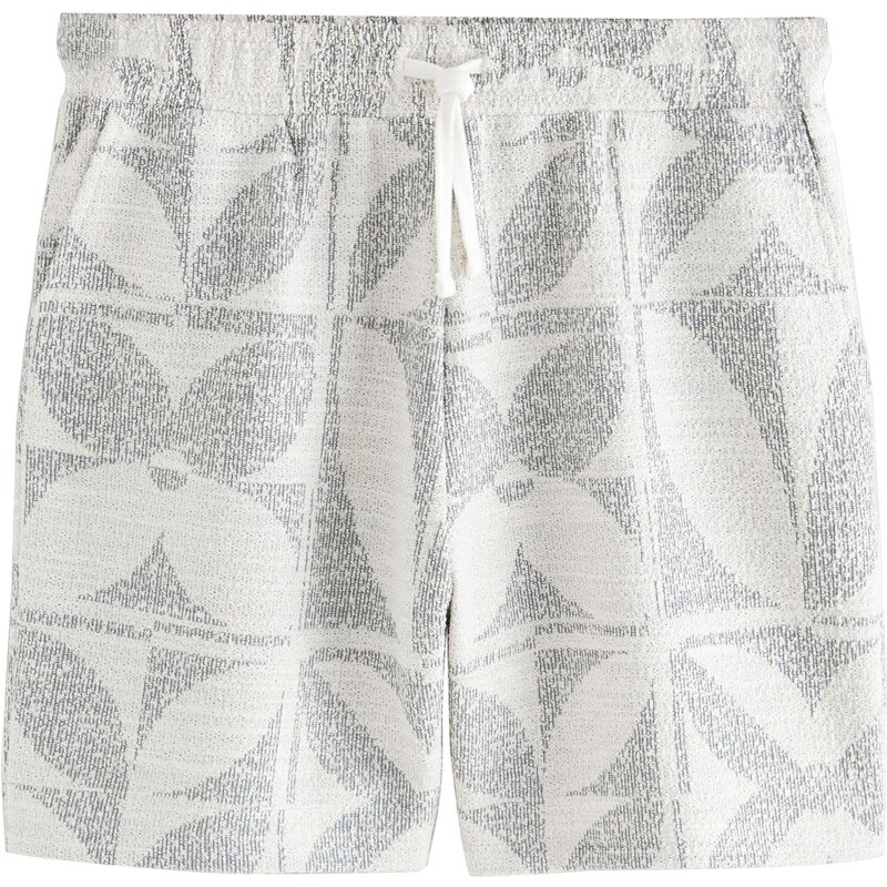 Next Nohavice sivá / svetlosivá 63603159