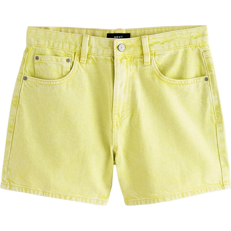 Next Džínsy limetková 65650408