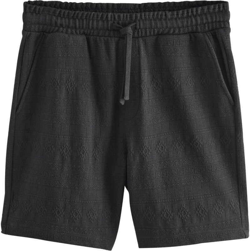 Next Nohavice čierna 63603161