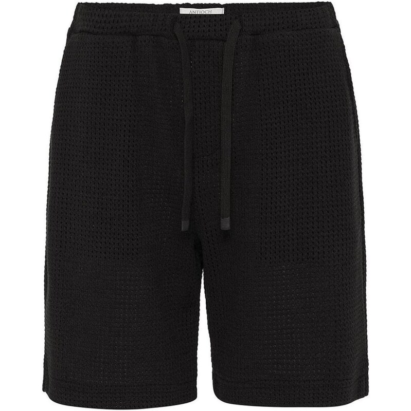 Antioch Nohavice čierna 65652431