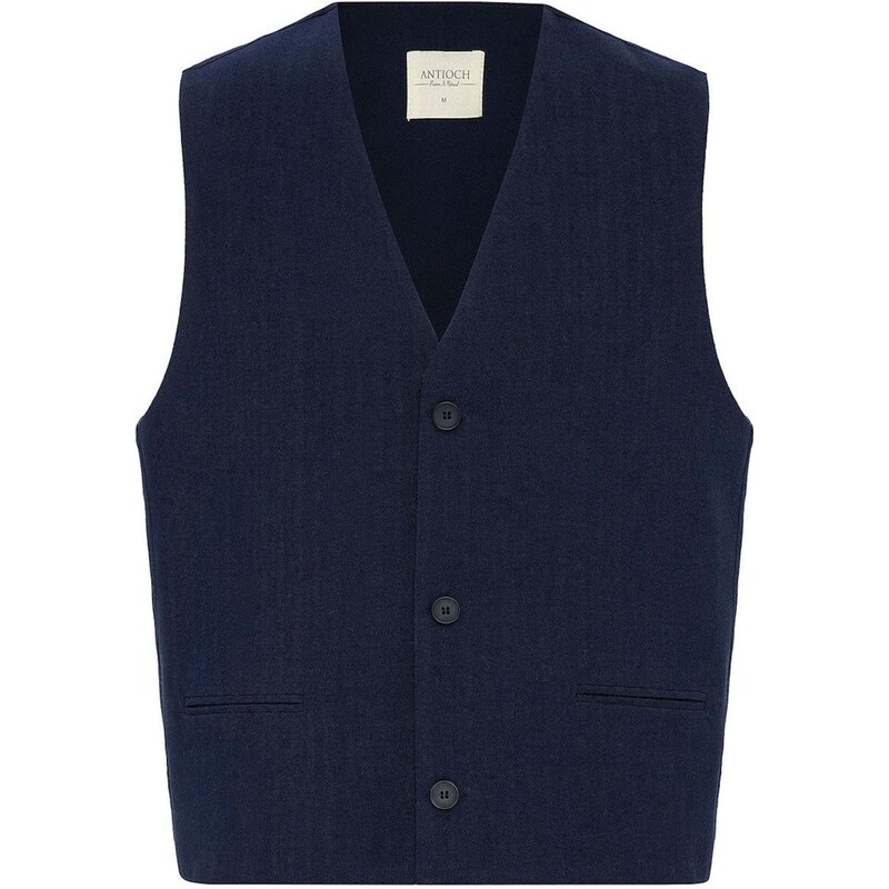 Antioch Vesta námornícka modrá 65652469