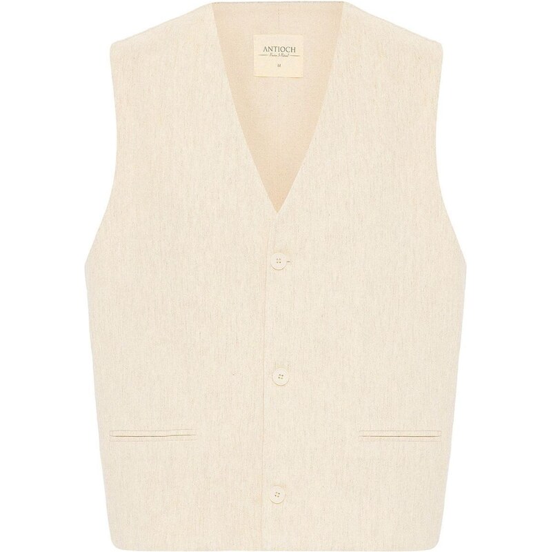 Antioch Vesta nebielená 65678053