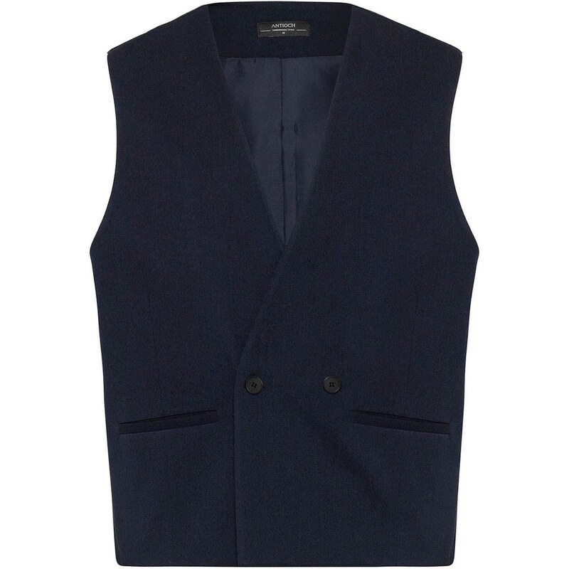 Antioch Vesta námornícka modrá 65652471