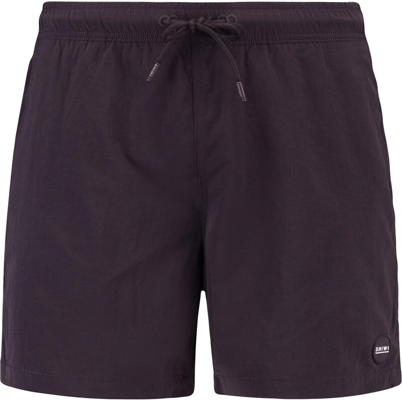 Shiwi Surferské šortky Nate černicová 65052243