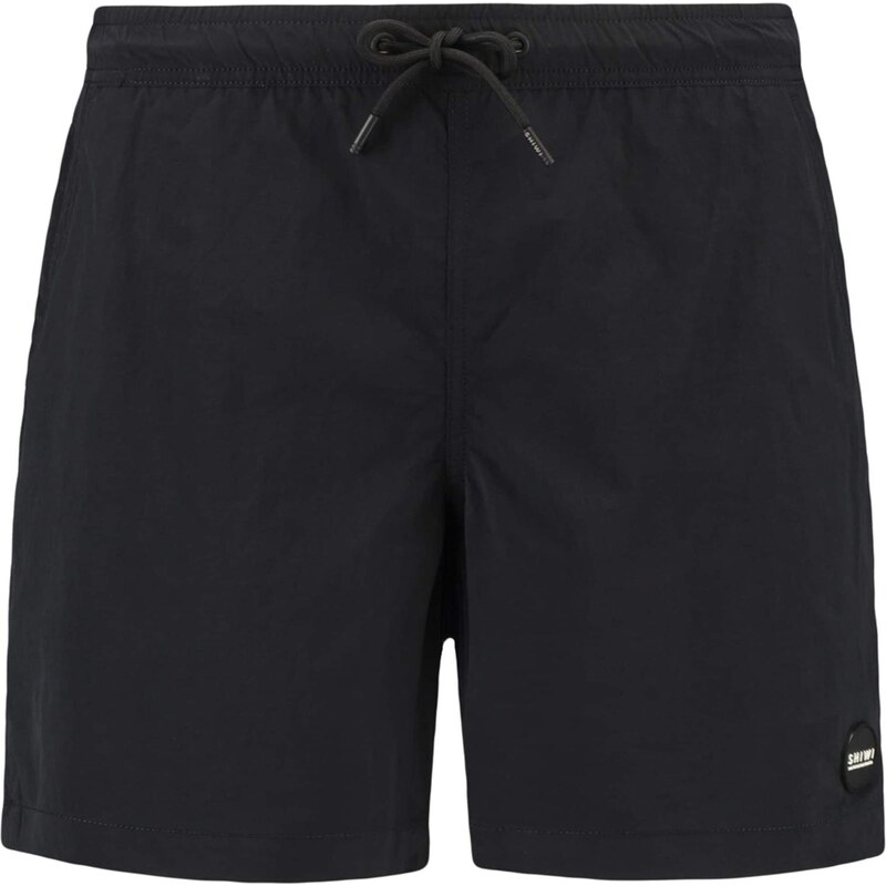 Shiwi Surferské šortky Nate čierna 65652477