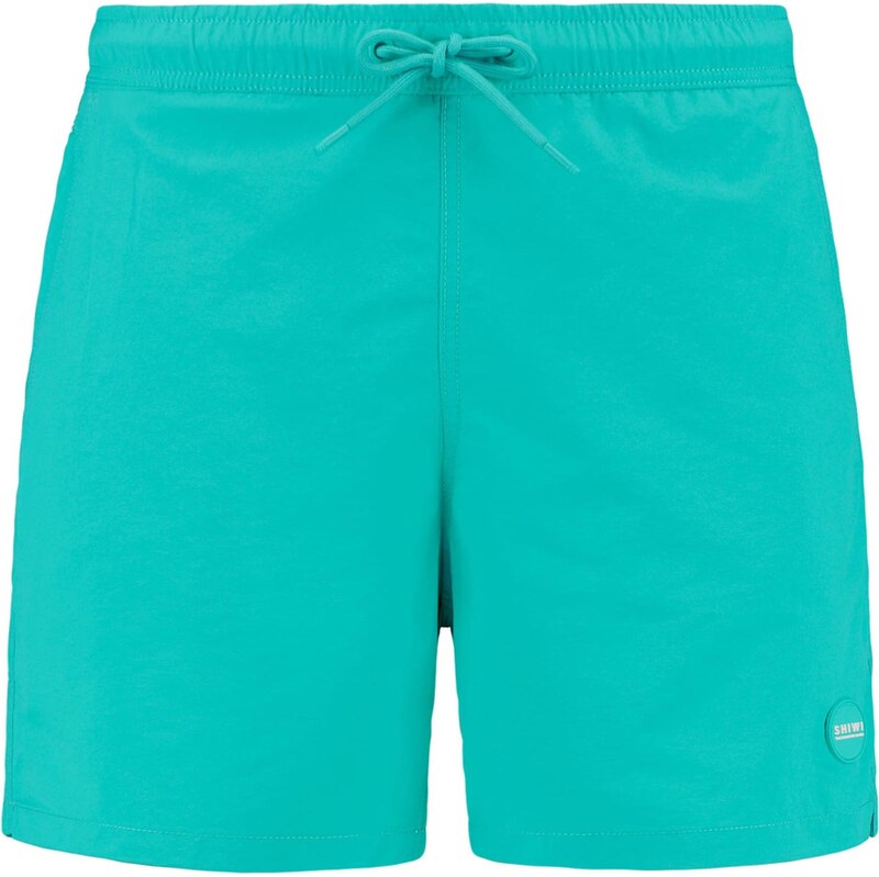 Shiwi Surferské šortky Nate modrozelená 65652500