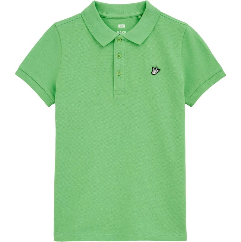 WE Fashion Tričko limetová 65878891