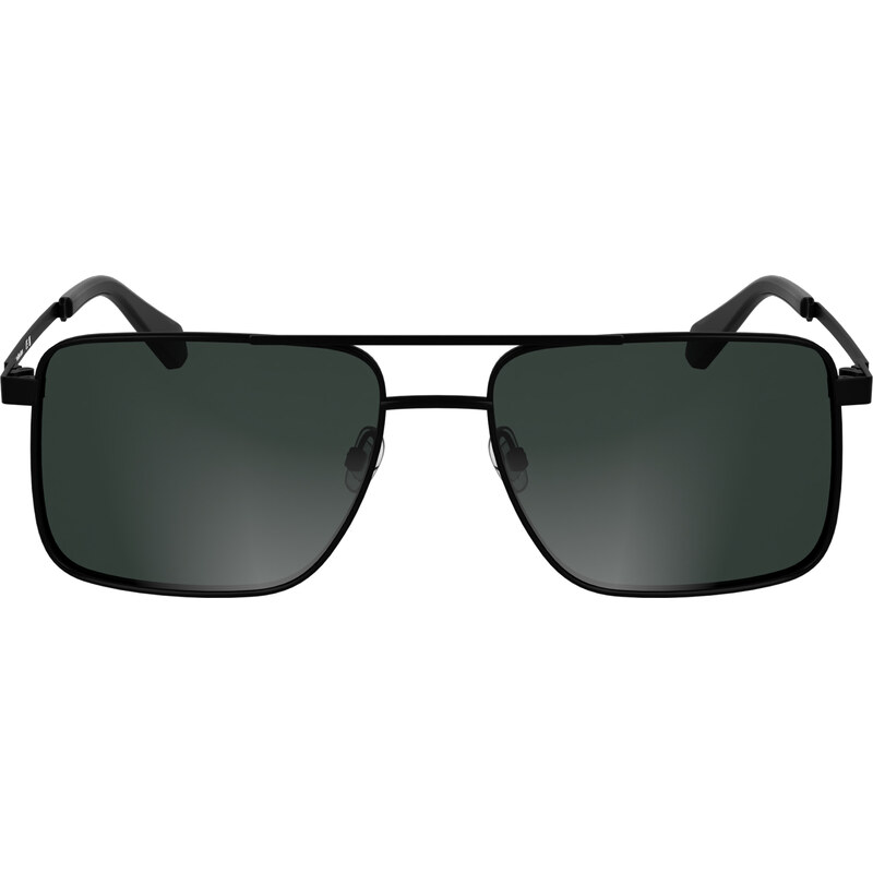 Štýlové Pánske Slnečné Okuliare CALVIN KLEIN Čierna 67500130