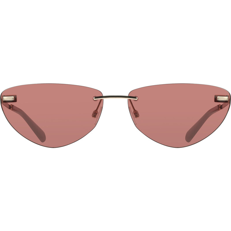 Dámske slnečné okuliare Calvin Klein 64704093