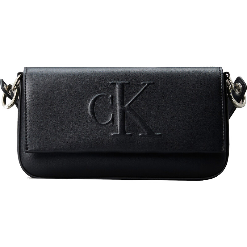 Calvin Klein Dámska kabelka LV04K3148GUB1 66583310