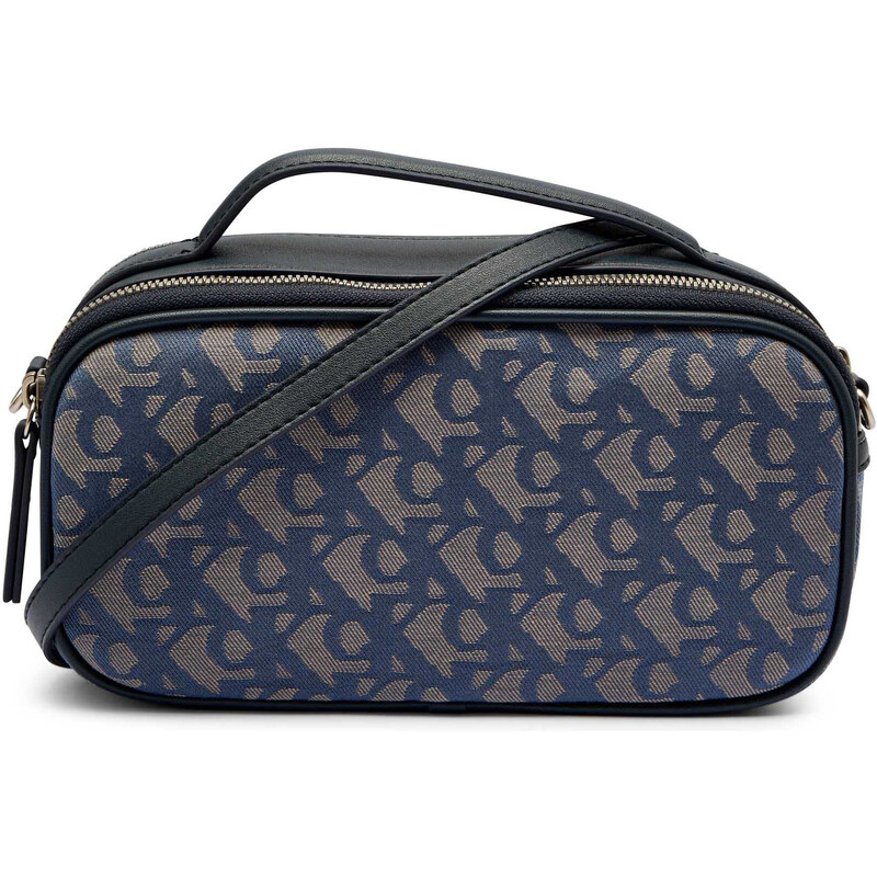 Calvin Klein Dámska crossbody kabelka LV04K3185GZYX 66583409