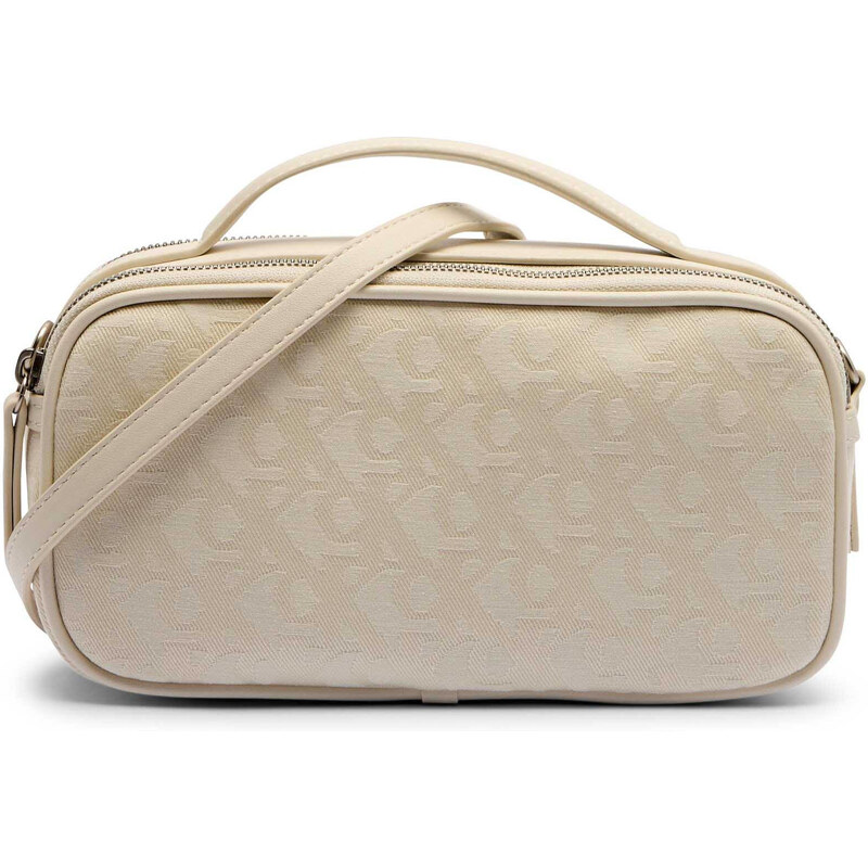 Calvin Klein Dámska crossbody kabelka LV04K3185GZYZ 66583377